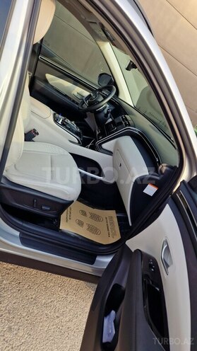 Hyundai Tucson 2023, 41,550 km - 1.6 л - Bakı