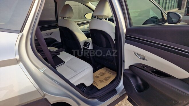 Hyundai Tucson 2023, 41,550 km - 1.6 л - Bakı
