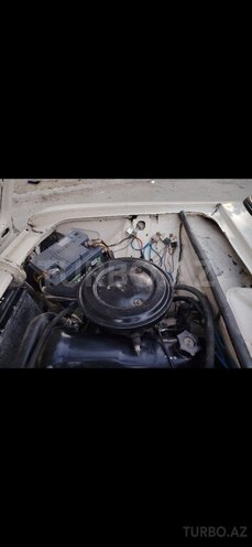 LADA (VAZ) 2106 1986, 41,500 km - 1.5 l - Salyan