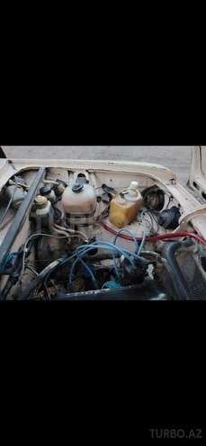 LADA (VAZ) 2106 1986, 41,500 km - 1.5 l - Salyan