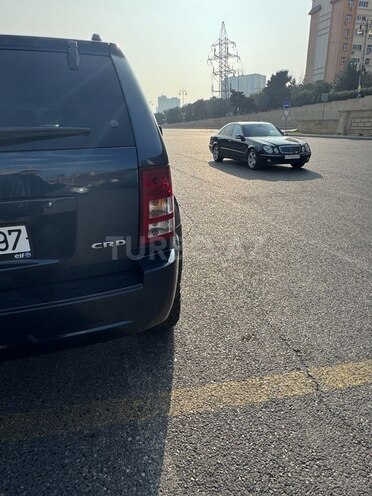 Jeep Grand Cherokee 2005, 334,900 km - 3.0 l - Bakı