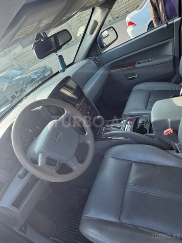 Jeep Grand Cherokee 2005, 334,900 km - 3.0 l - Bakı