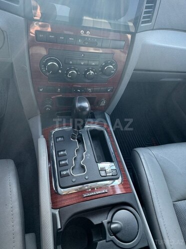 Jeep Grand Cherokee 2005, 334,900 km - 3.0 l - Bakı