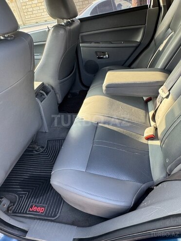 Jeep Grand Cherokee 2005, 334,900 km - 3.0 l - Bakı