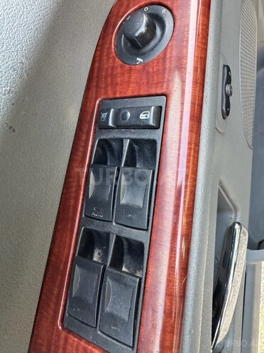 Jeep Grand Cherokee 2005, 334,900 km - 3.0 l - Bakı