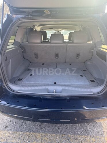 Jeep Grand Cherokee 2005, 334,900 km - 3.0 l - Bakı