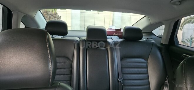 Ford Fusion (North America) 2014, 306,531 km - 1.5 l - Bakı