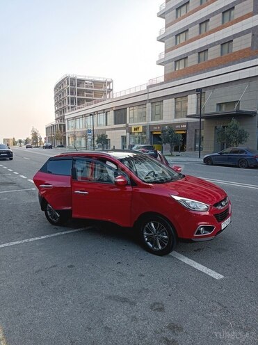 Hyundai ix35-2