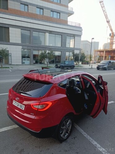 Hyundai ix35-5