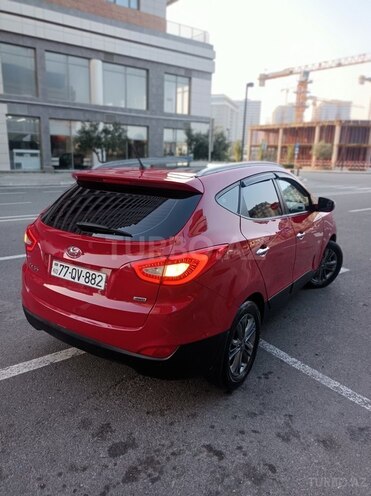 Hyundai ix35-8