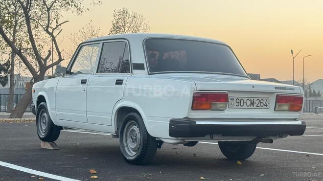 LADA (VAZ) 2107 2008, 32,541 km - 1.6 л - Gəncə