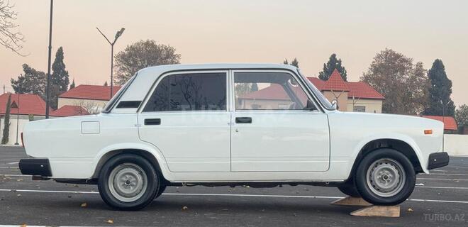 LADA (VAZ) 2107 2008, 32,541 km - 1.6 л - Gəncə