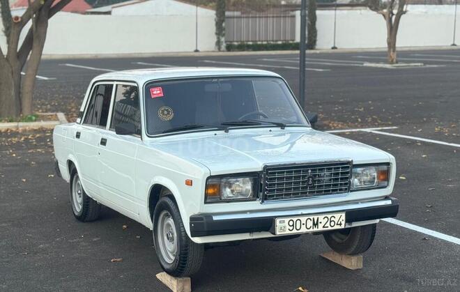 LADA (VAZ) 2107 2008, 32,541 km - 1.6 л - Gəncə