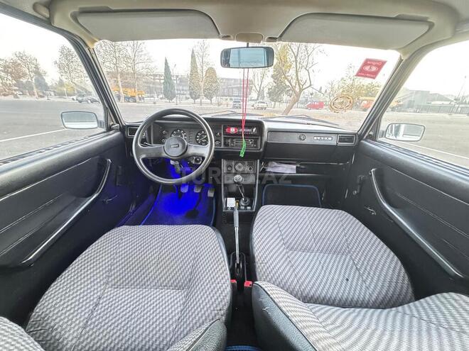 LADA (VAZ) 2107 2008, 32,541 km - 1.6 л - Gəncə