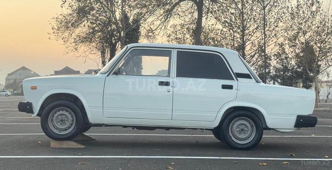 LADA (VAZ) 2107 2008, 32,541 km - 1.6 л - Gəncə