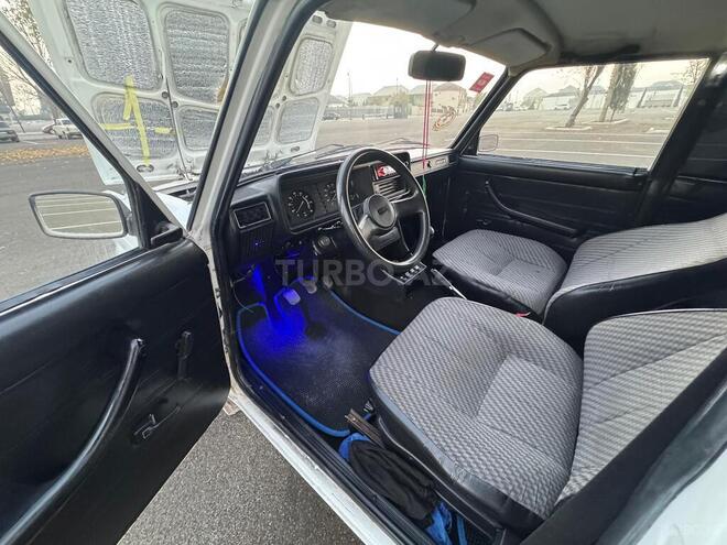 LADA (VAZ) 2107 2008, 32,541 km - 1.6 л - Gəncə