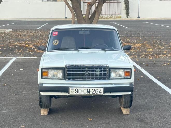 LADA (VAZ) 2107 2008, 32,541 km - 1.6 л - Gəncə