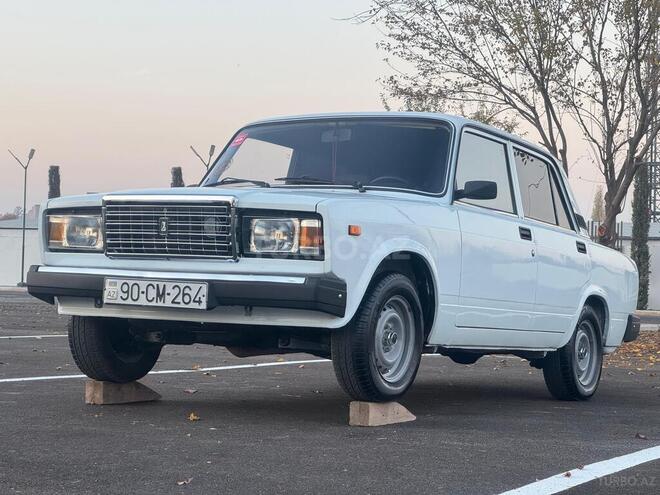 LADA (VAZ) 2107 2008, 32,541 km - 1.6 л - Gəncə