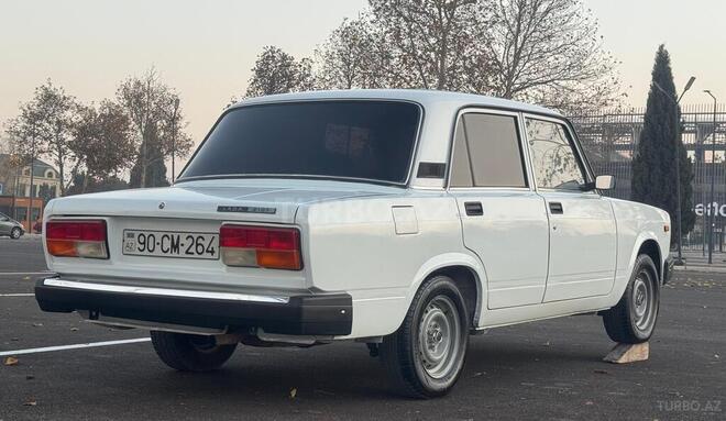 LADA (VAZ) 2107 2008, 32,541 km - 1.6 л - Gəncə