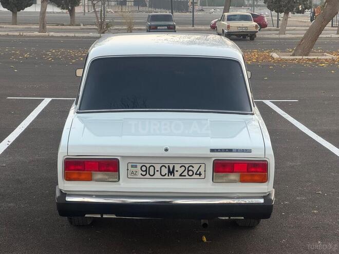 LADA (VAZ) 2107 2008, 32,541 km - 1.6 л - Gəncə