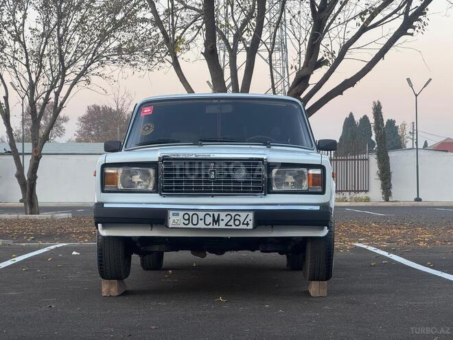LADA (VAZ) 2107 2008, 32,541 km - 1.6 л - Gəncə