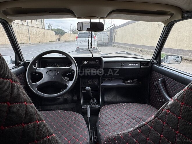 LADA (VAZ) 2107 2011, 174,500 km - 1.6 л - Bakı