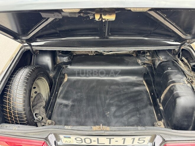 LADA (VAZ) 2107 2011, 174,500 km - 1.6 л - Bakı