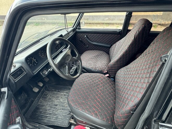 LADA (VAZ) 2107 2011, 174,500 km - 1.6 л - Bakı