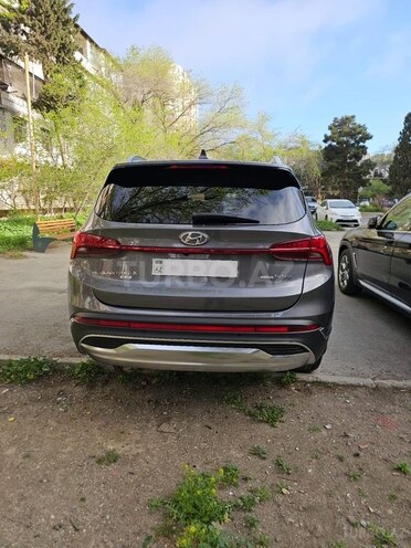 Hyundai Santa Fe-2