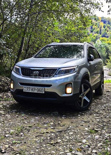 Kia Sorento 2014, 251,000 km - 2.0 l - Bakı