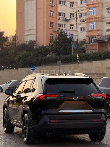 Toyota RAV4 2023, 32,000 km - 2.5 l - Bakı