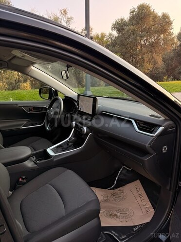 Toyota RAV4 2023, 32,000 km - 2.5 l - Bakı