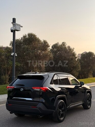 Toyota RAV4 2023, 32,000 km - 2.5 l - Bakı