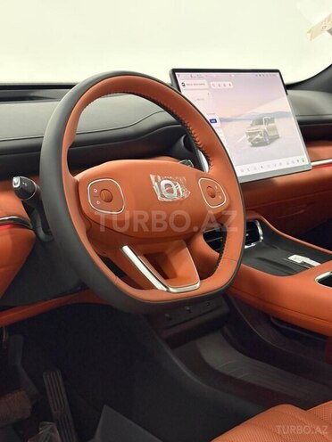 Changan Qiyuan Q07-10