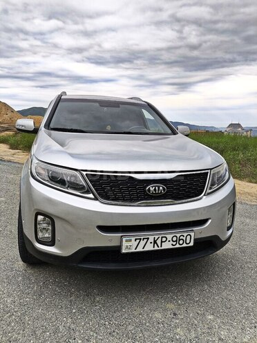 Kia Sorento 2014, 251,000 km - 2.0 l - Bakı