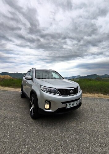 Kia Sorento 2014, 251,000 km - 2.0 l - Bakı
