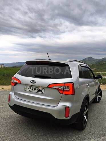 Kia Sorento 2014, 251,000 km - 2.0 l - Bakı
