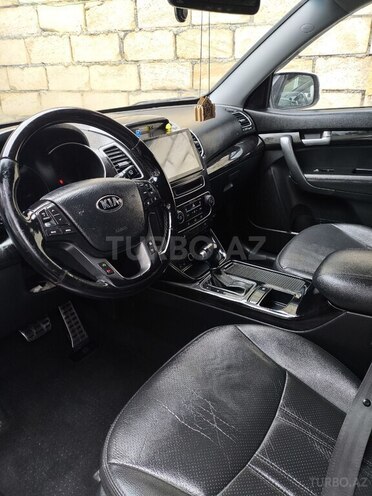 Kia Sorento 2014, 251,000 km - 2.0 l - Bakı