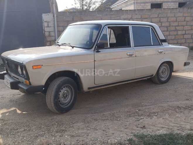 LADA (VAZ) 2106 1993, 78,600 km - 1.6 l - Şirvan