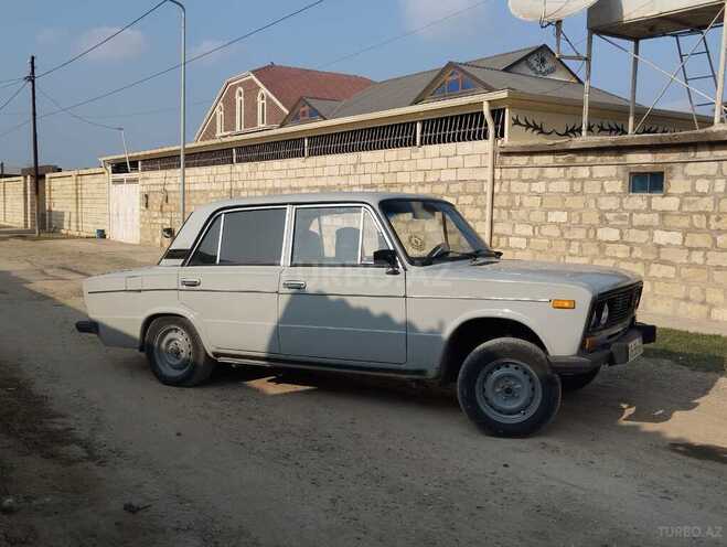LADA (VAZ) 2106 1993, 78,600 km - 1.6 l - Şirvan