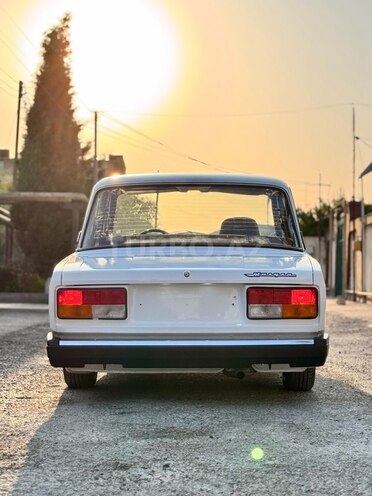 LADA (VAZ) 2107 2008, 56,000 km - 1.6 l - Bakı
