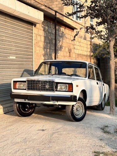 LADA (VAZ) 2107 2008, 56,000 km - 1.6 l - Bakı