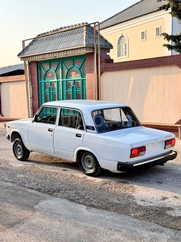LADA (VAZ) 2107 2008, 56,000 km - 1.6 l - Bakı