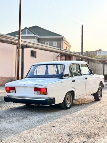LADA (VAZ) 2107 2008, 56,000 km - 1.6 l - Bakı