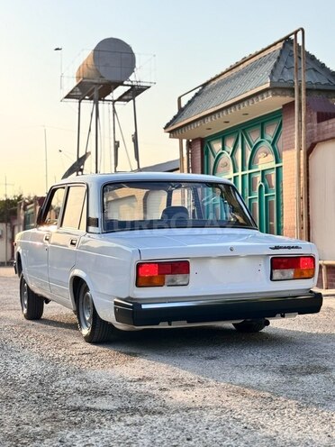 LADA (VAZ) 2107 2008, 56,000 km - 1.6 l - Bakı
