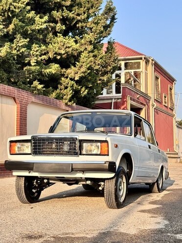LADA (VAZ) 2107 2008, 56,000 km - 1.6 l - Bakı