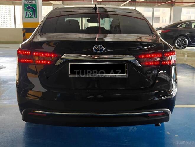 Toyota Avalon 2017, 110,000 km - 2.5 л - Bakı