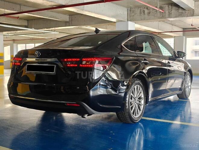 Toyota Avalon 2017, 110,000 km - 2.5 л - Bakı