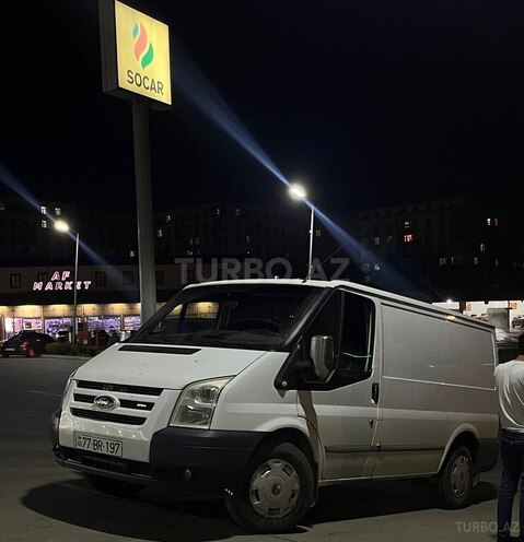Ford Transit 2010, 331,000 km - 2.2 л - Bakı
