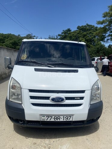Ford Transit 2010, 331,000 km - 2.2 л - Bakı